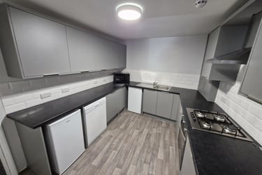 10 bed flat, 1 Handel Street, Hockley, Nottingham, NG31JE - Image 14